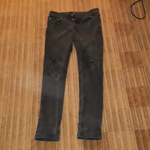 Pants kSubi